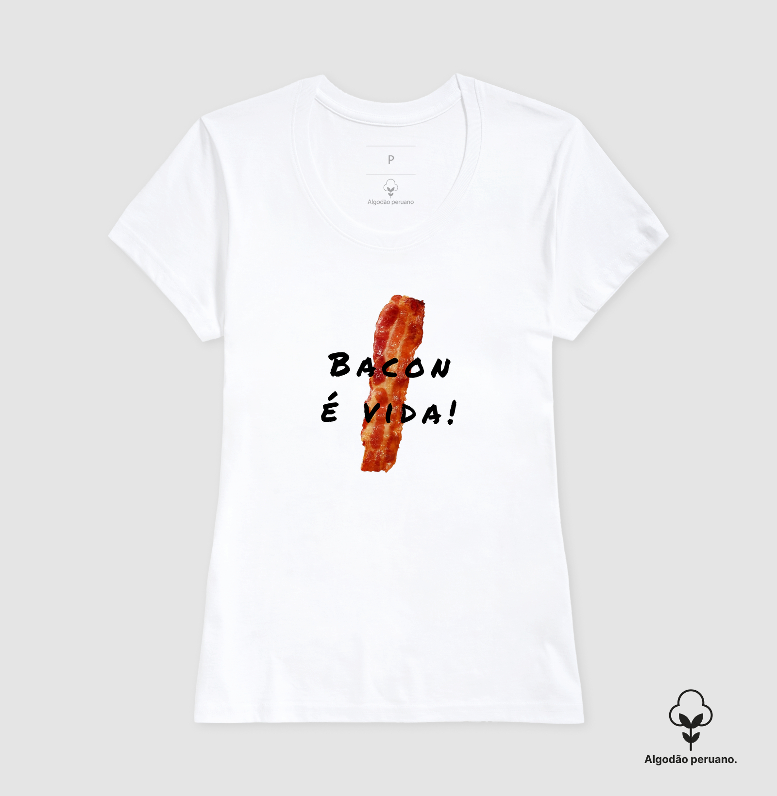 Bacon é Vida! - Imagem 3