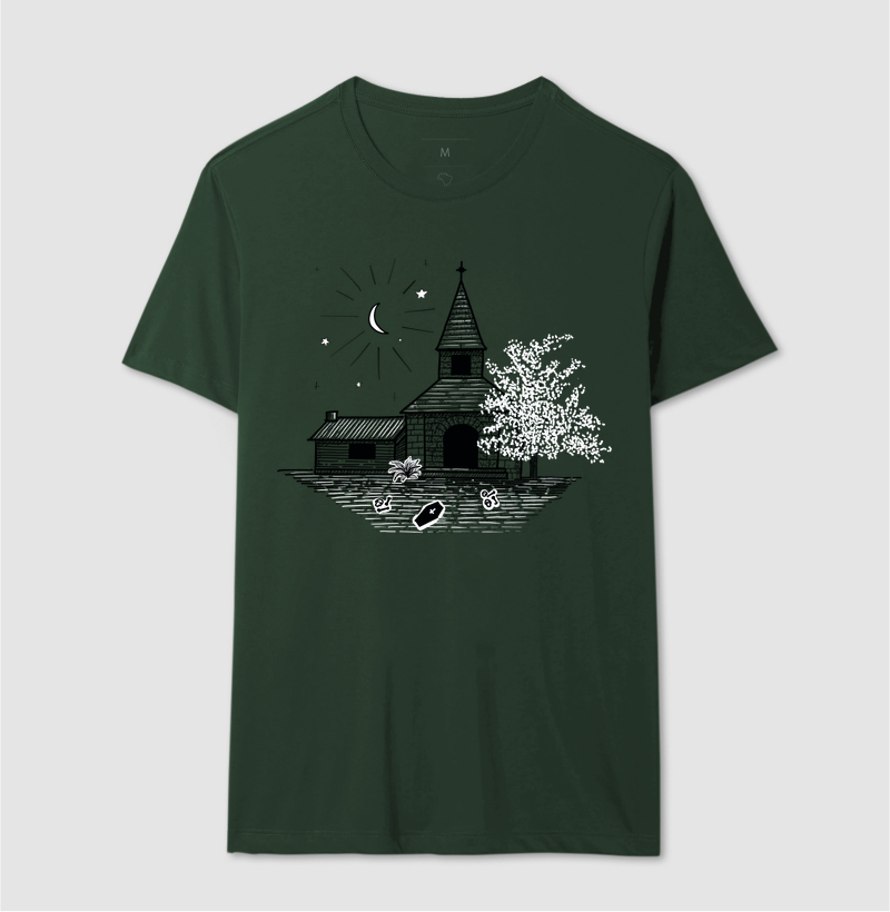 Camisa 14