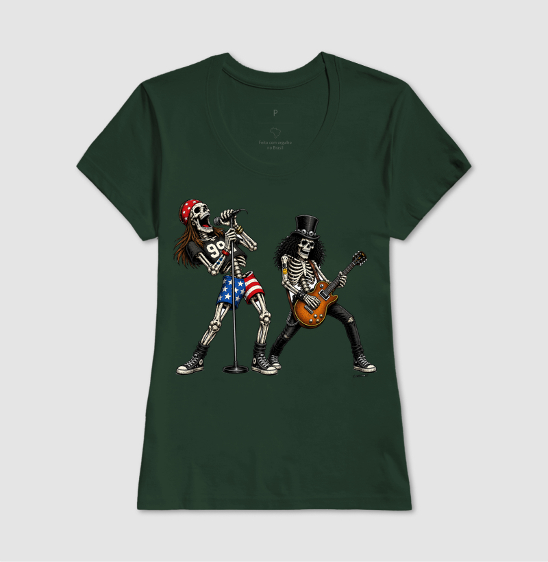 Camisa 12