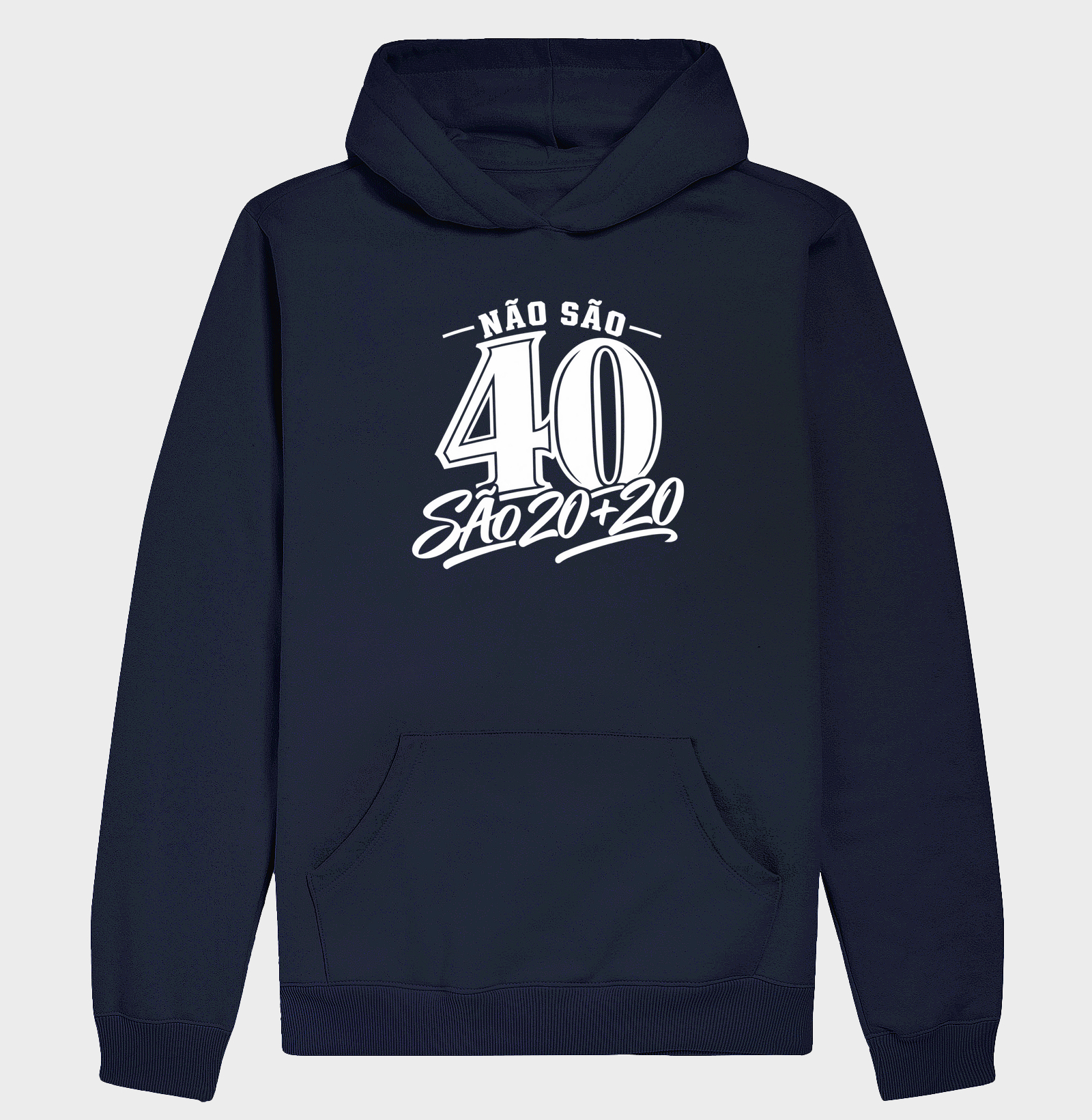 Não são 40 é 20 + 20 - Imagem 4