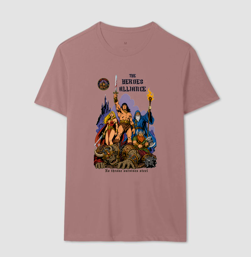 Camisa 16