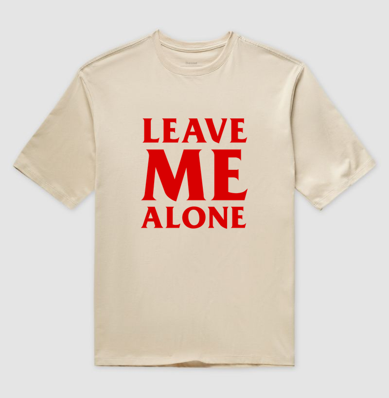 LEAVE ME ALONE - rita lee - Imagem 6