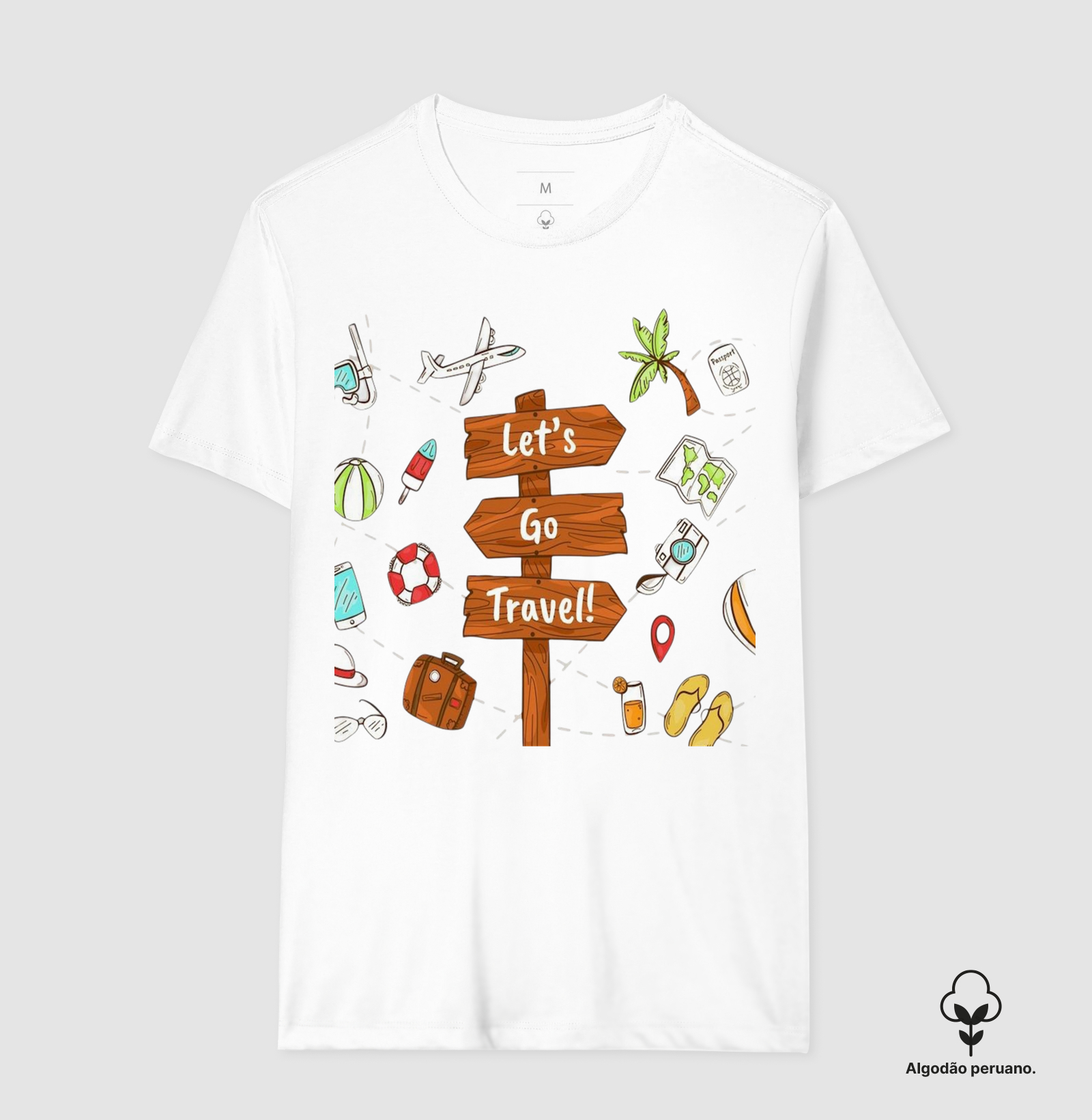 Camisa 2
