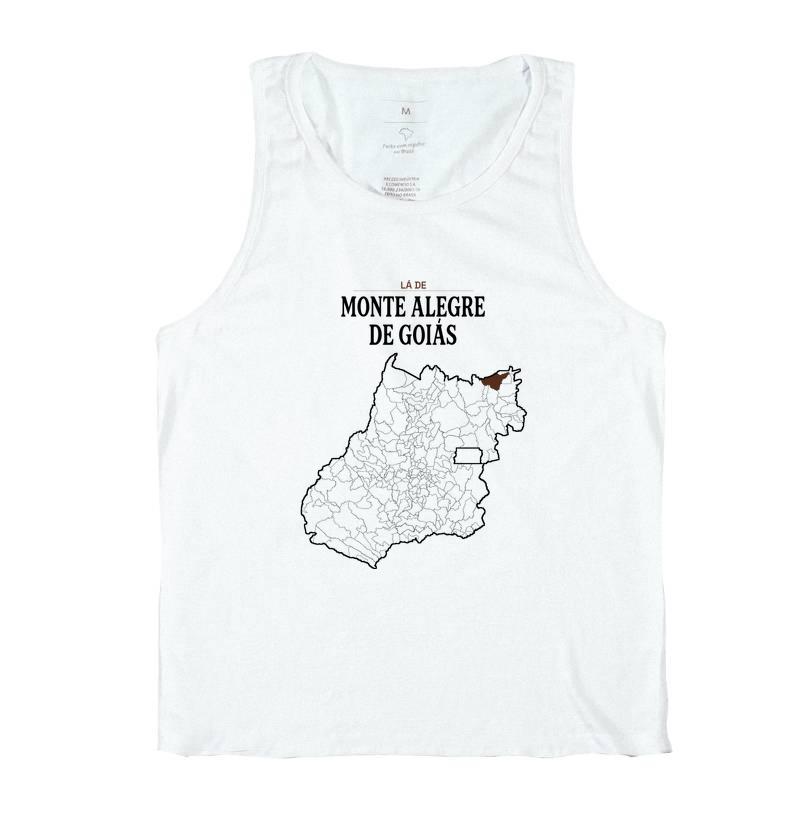 Monte Alegre de Goiás | Território GO - Imagem 2