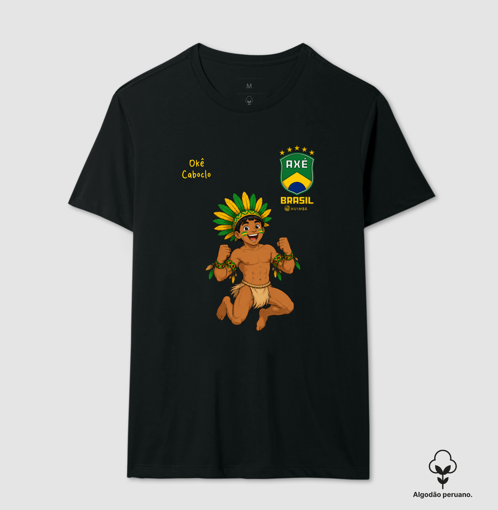 Camisa 2