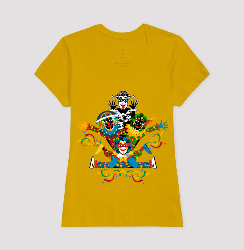 Camisa 12