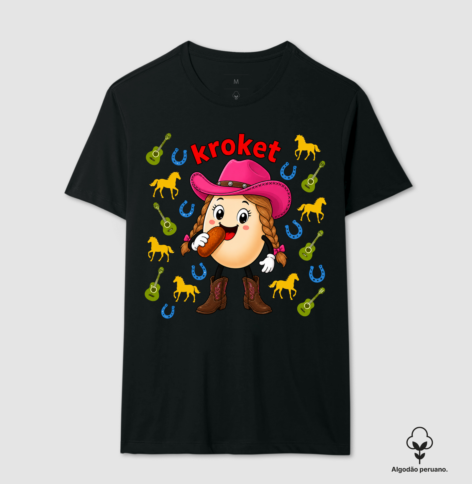 Egg Kroket - Sertanejo - Imagem 4