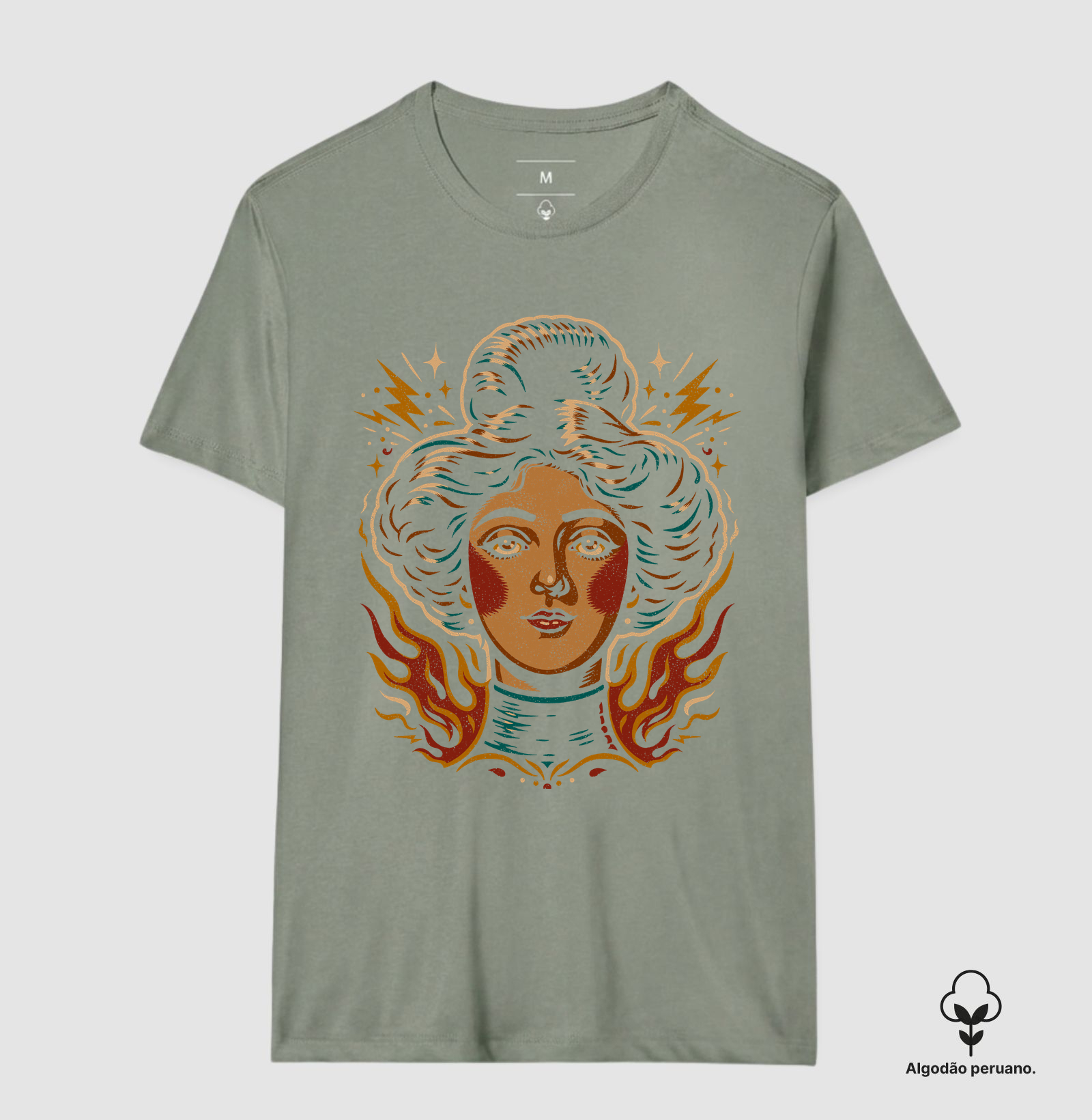 Camisa 5
