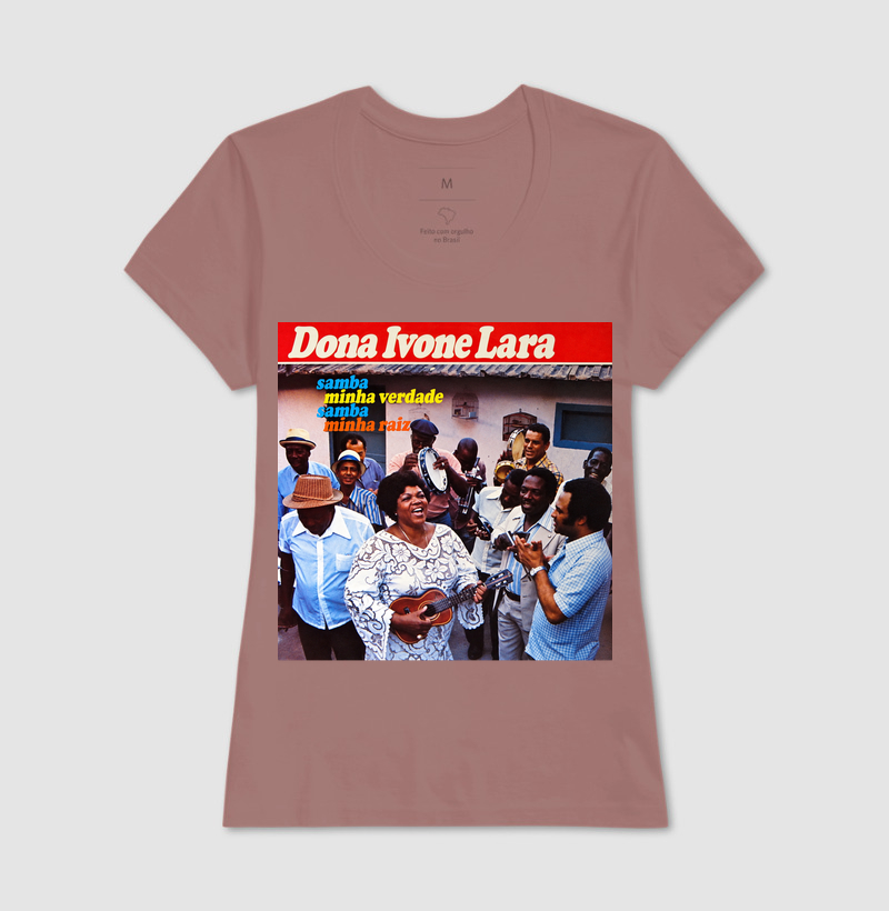 Dona Ivone Lara  - Imagem 18