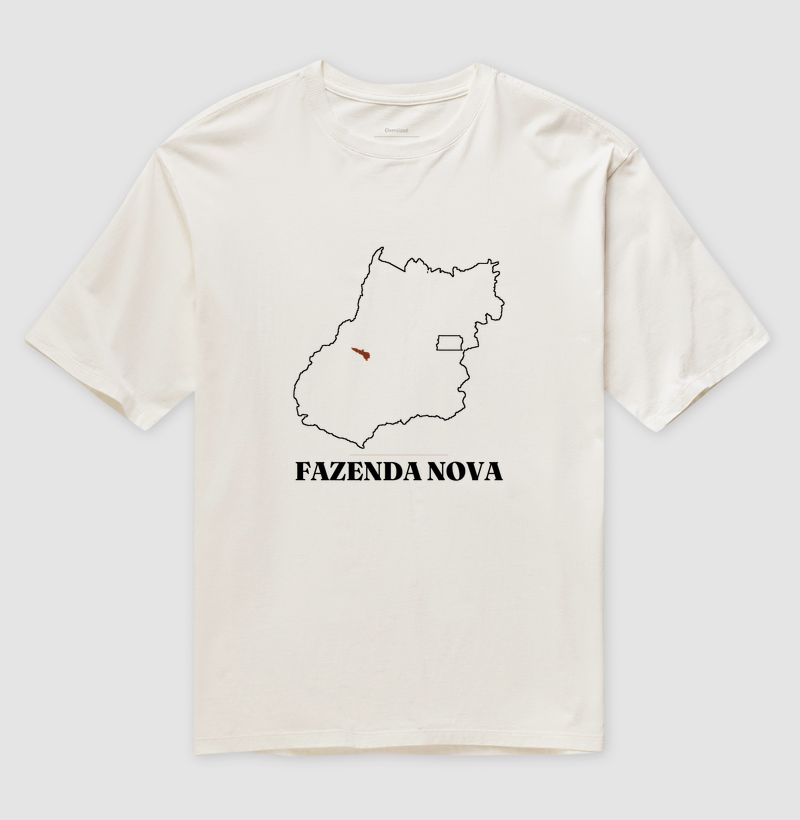Fazenda Nova | Traço GO - Imagem 4