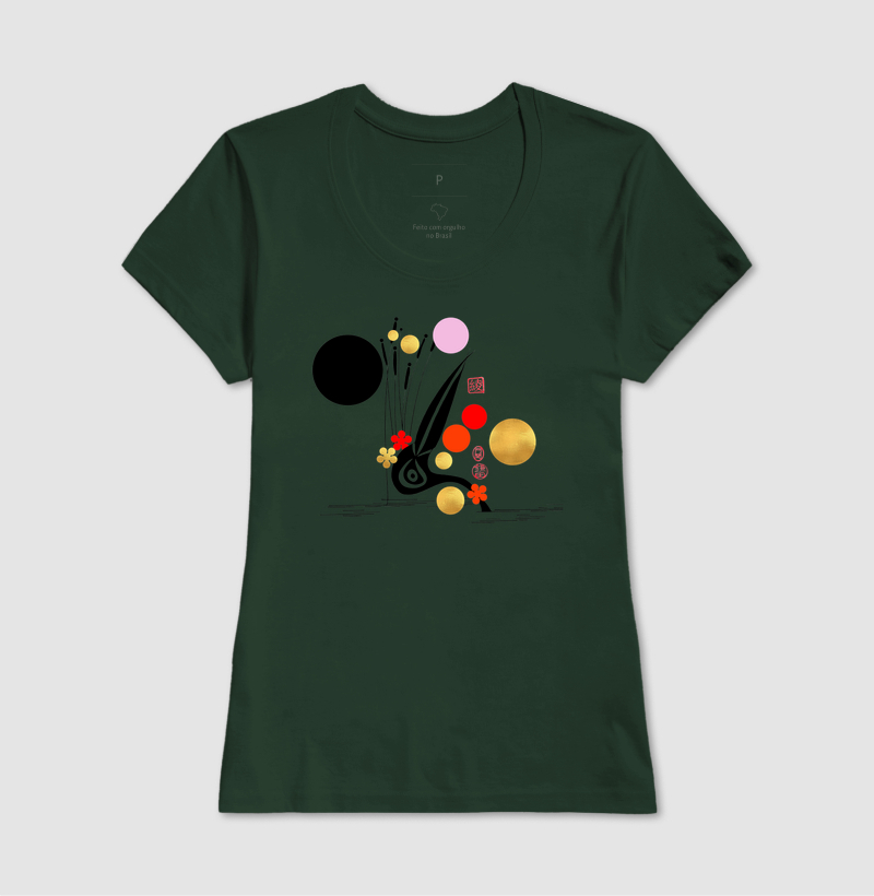 Camisa 10