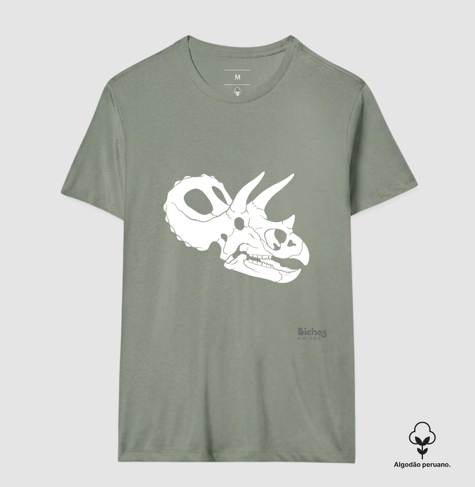 Triceratops - Imagem 2