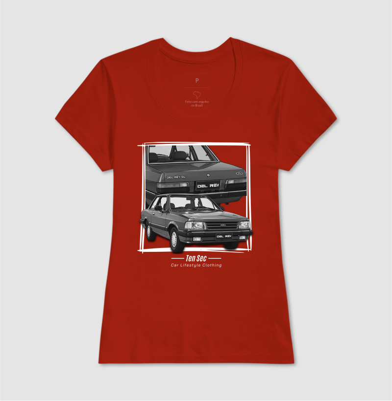 Camisa 10