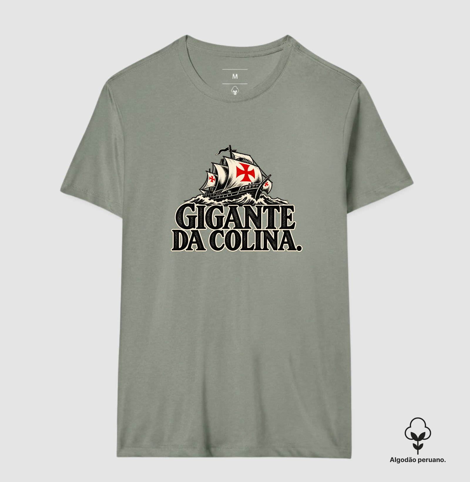 GIGANTE DA COLINA - Imagem 6