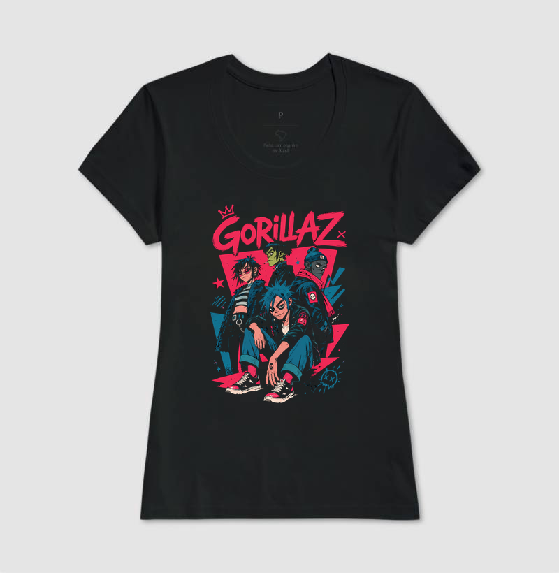 Camisa 5
