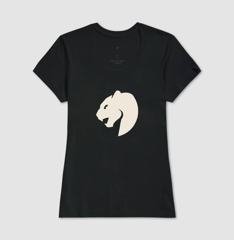 Camiseta NEW Intercambio · Onça Grande - Imagem 3