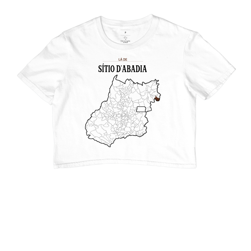 Sítio d'Abadia | Território GO - Imagem 3