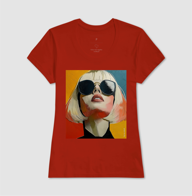 Camisa 11