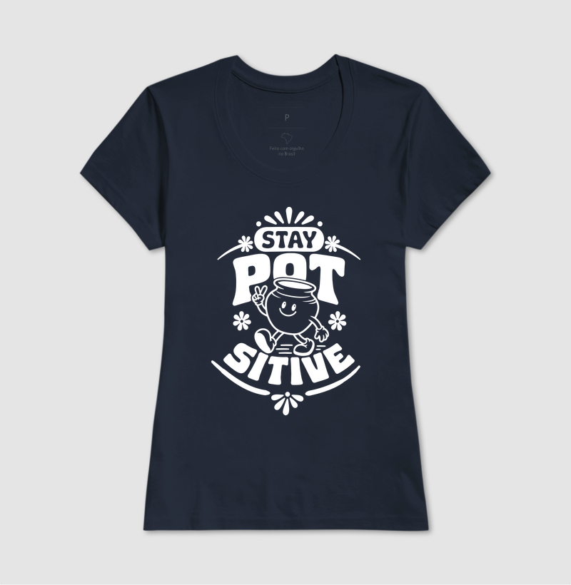Stay Pot-sitive - Imagem 7