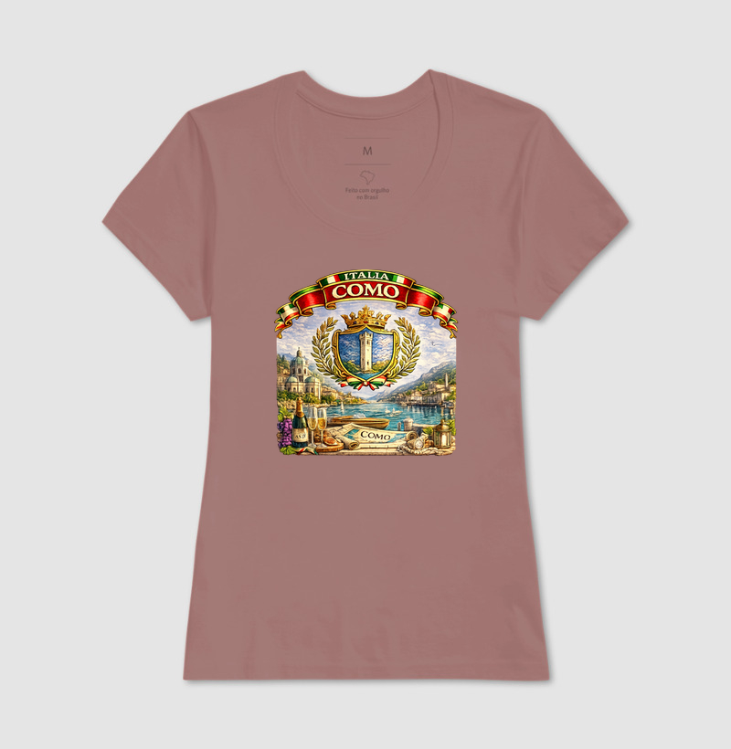 Camisa 16