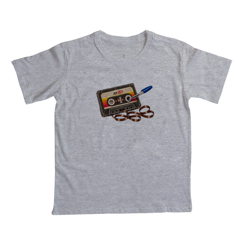 Kit Cassete 80's - Imagem 3