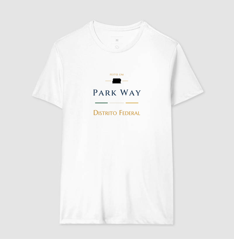 Feito em Park Way DF - Imagem 4