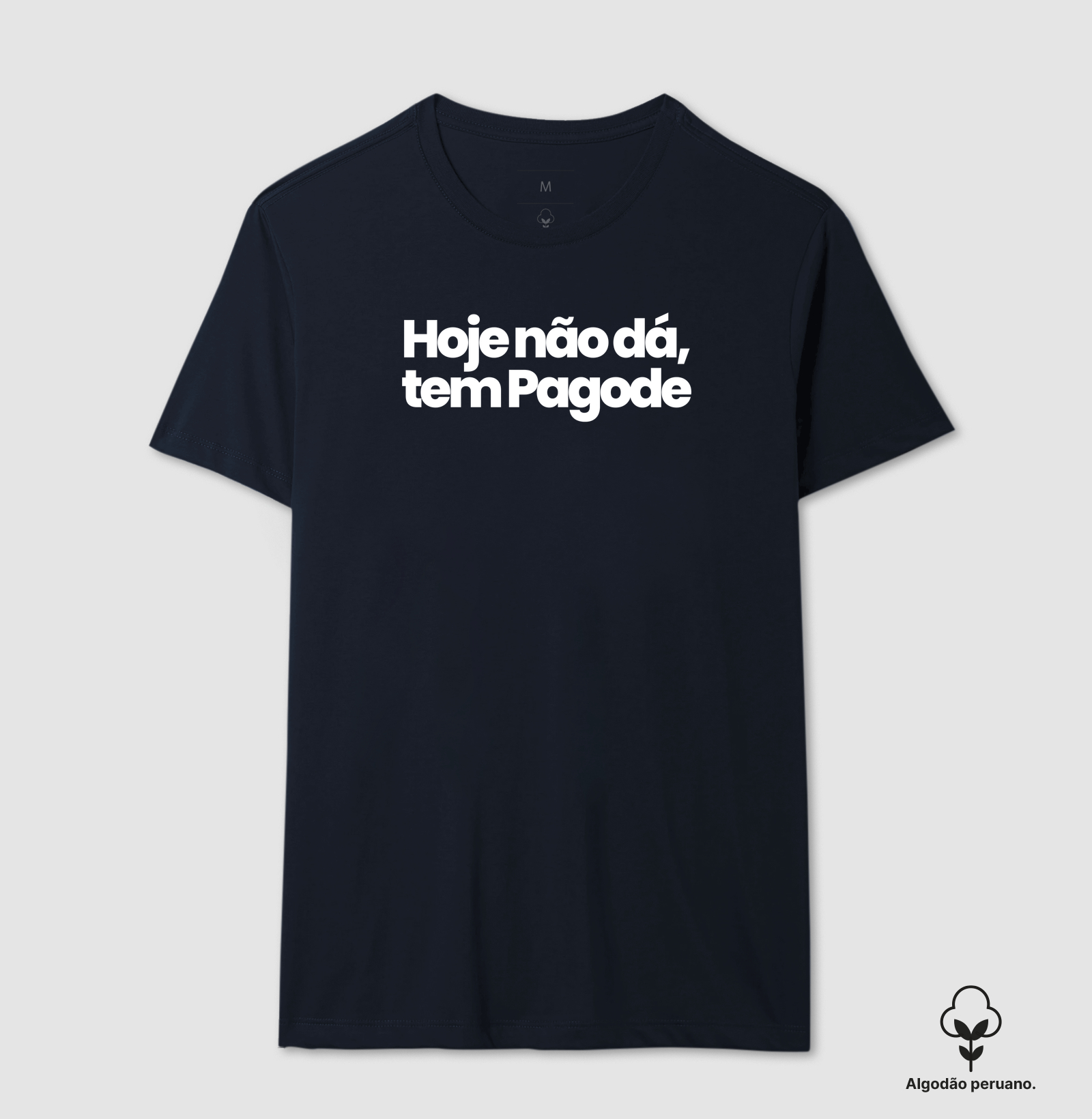 Hoje não dá, tem Pagode - Imagem 4