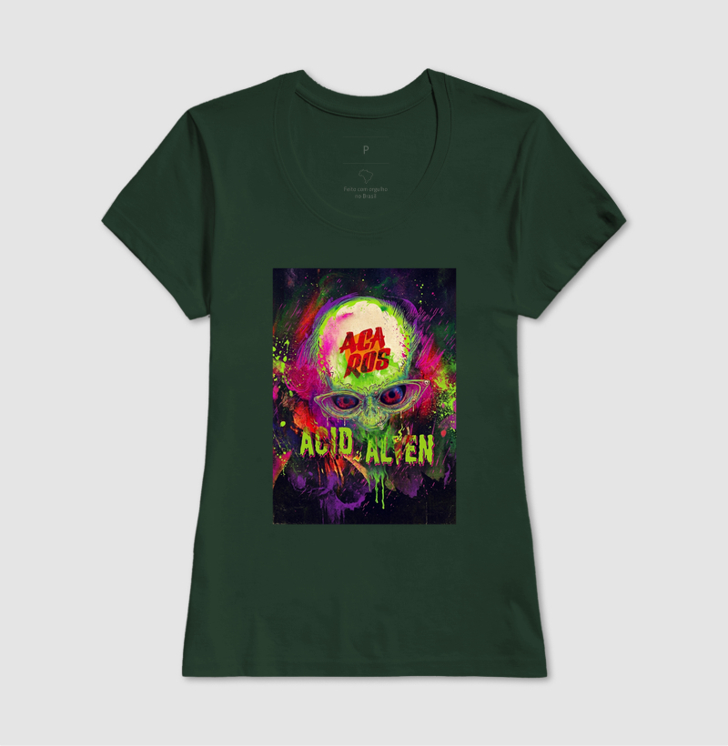 ACID ALIEN - Imagem 13