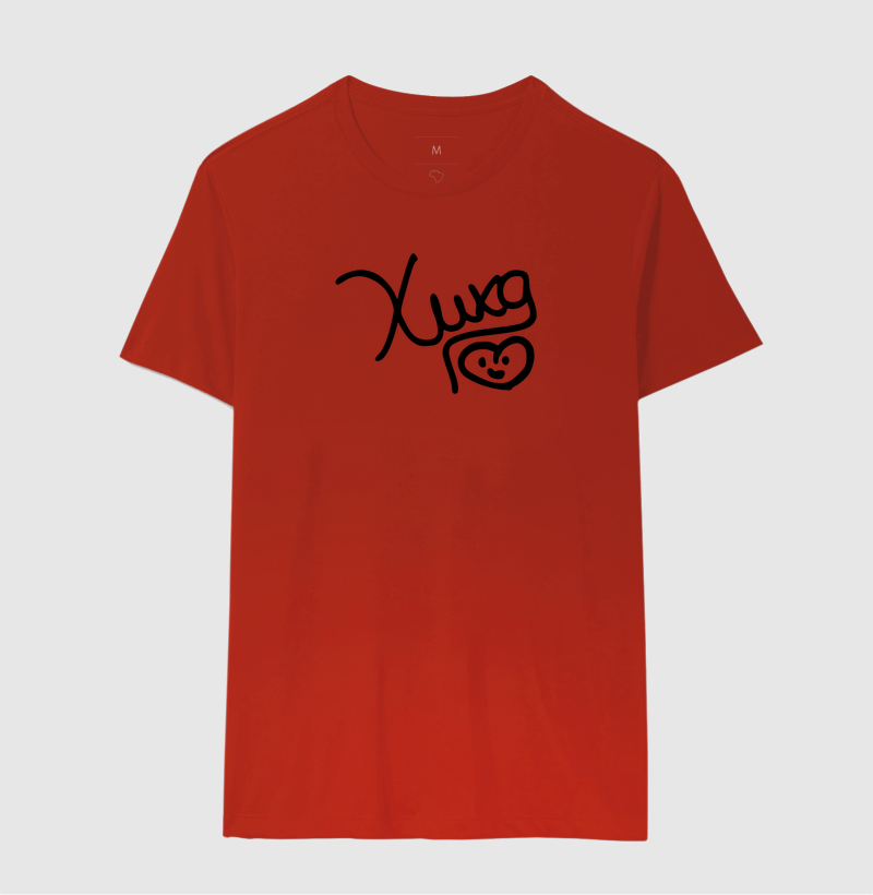 Camiseta Xuxa - Assinatura - Imagem 6