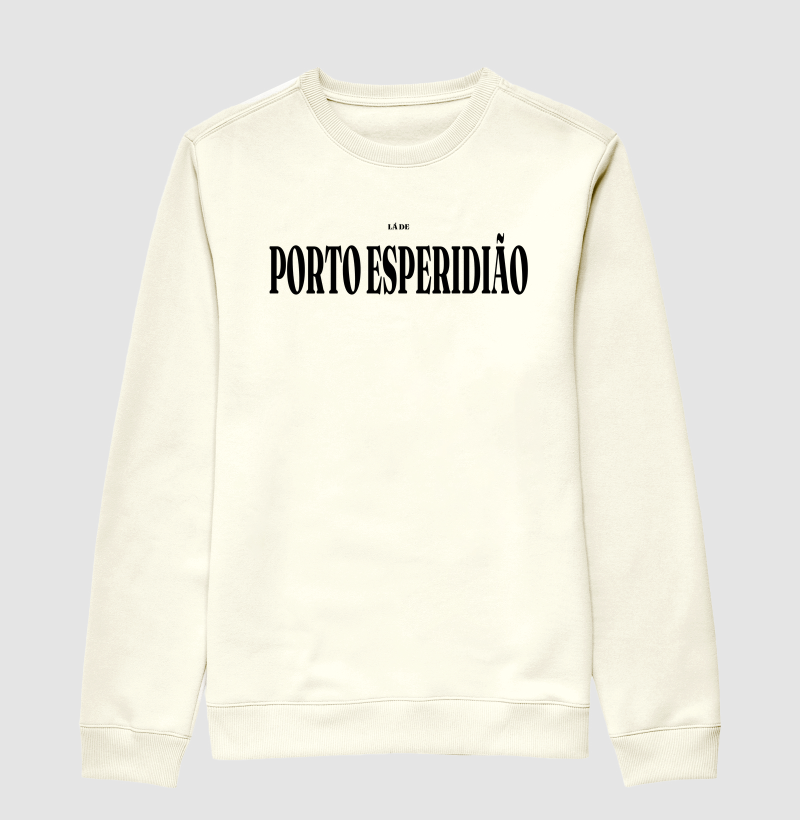 Porto Esperidião | Tipografia MT - Imagem 2