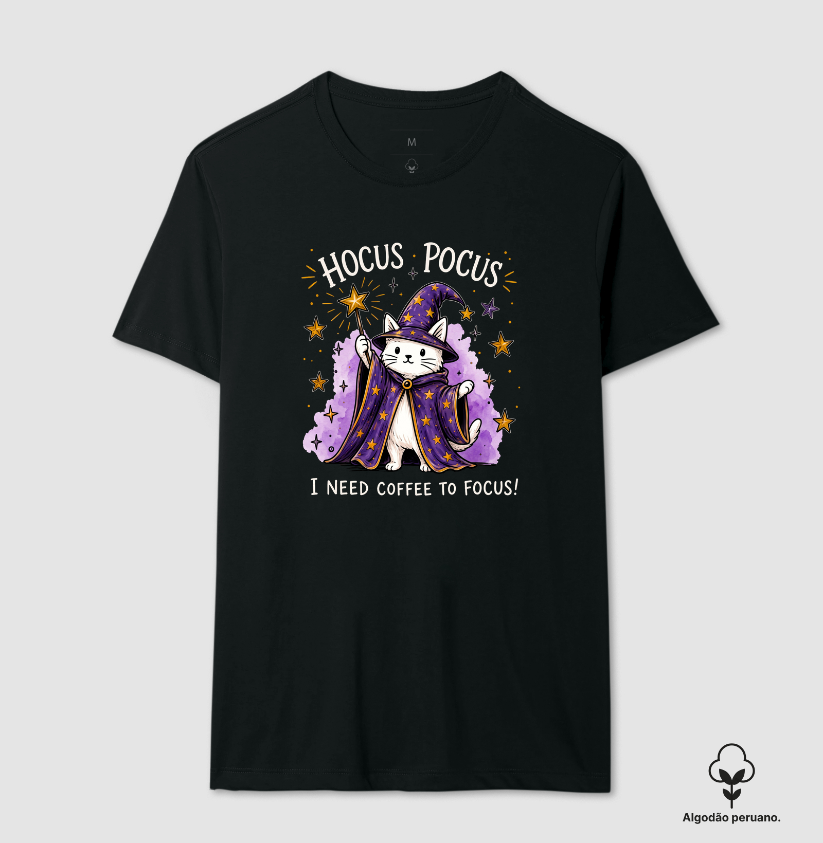 Hocus Pocus Coffee - Imagem 2