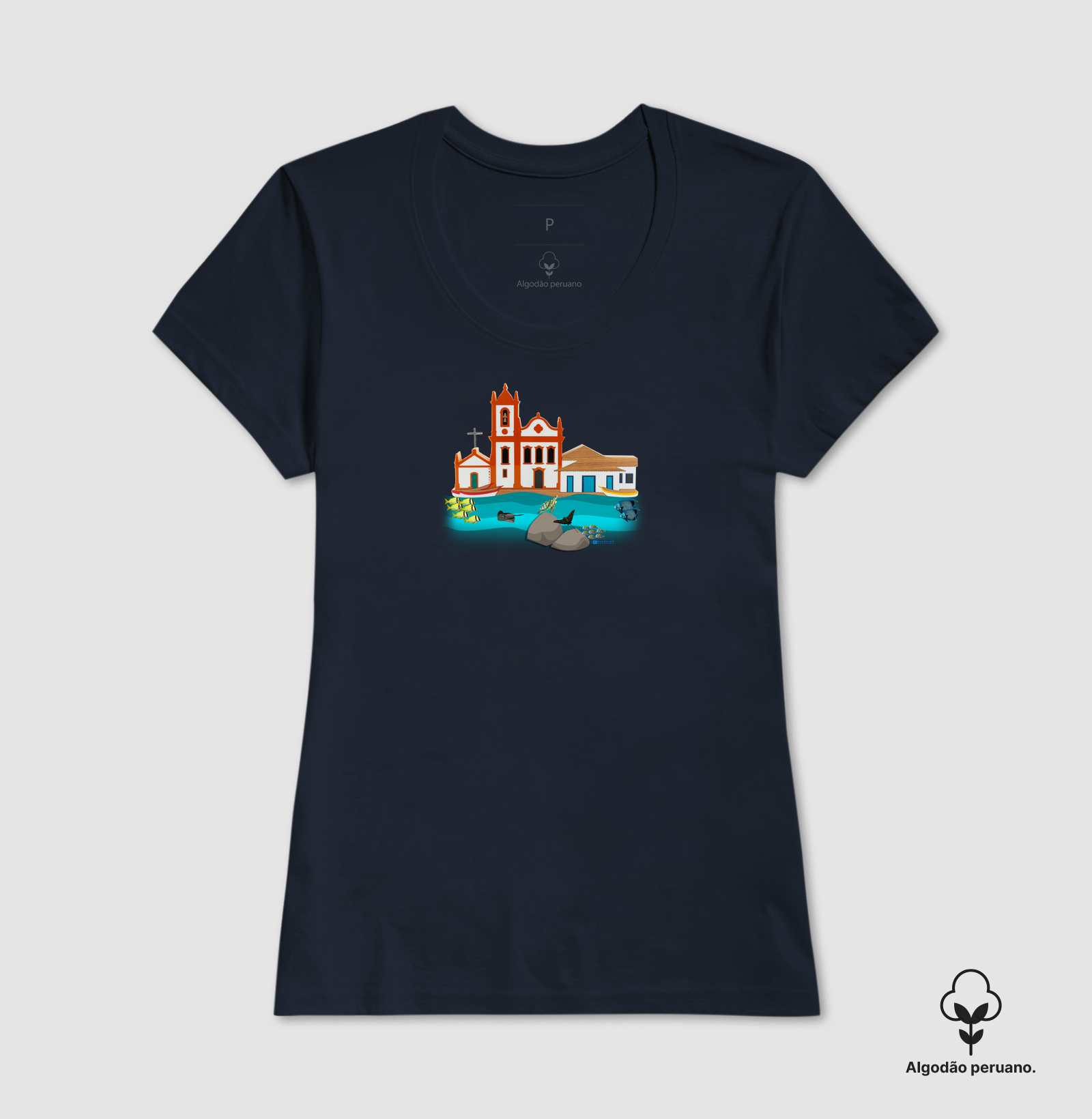 Camisa 7