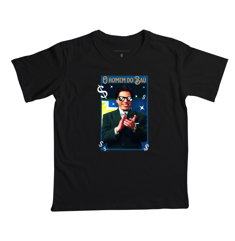Silvio Santos - O Homem do Baú - Imagem 5