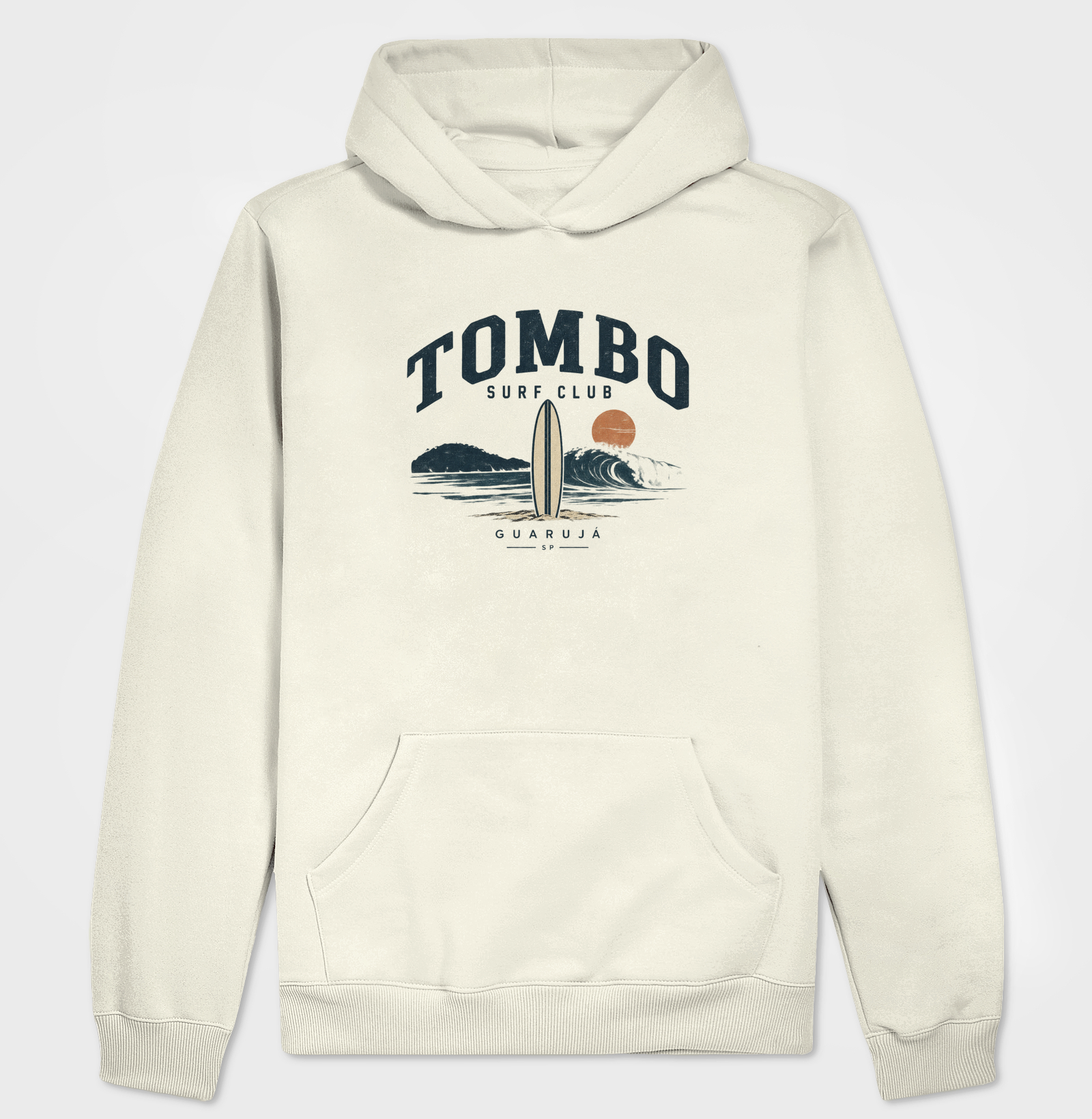 Tombo Surf Club - Imagem 3