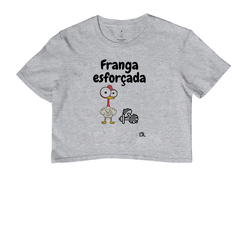 Franga Esforçada 1 - Imagem 9