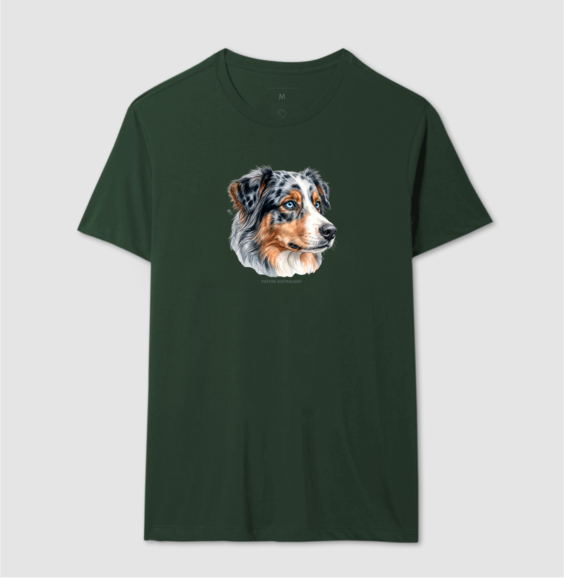 Cães - Pastor Australiano (Blue Merle) - Imagem 10