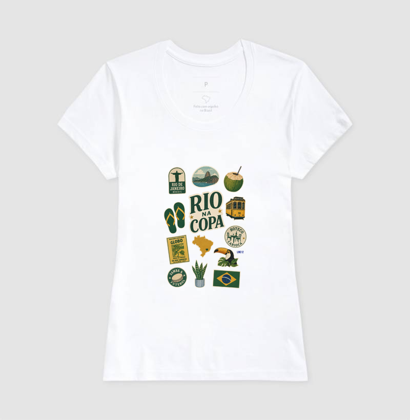 Camisa 4