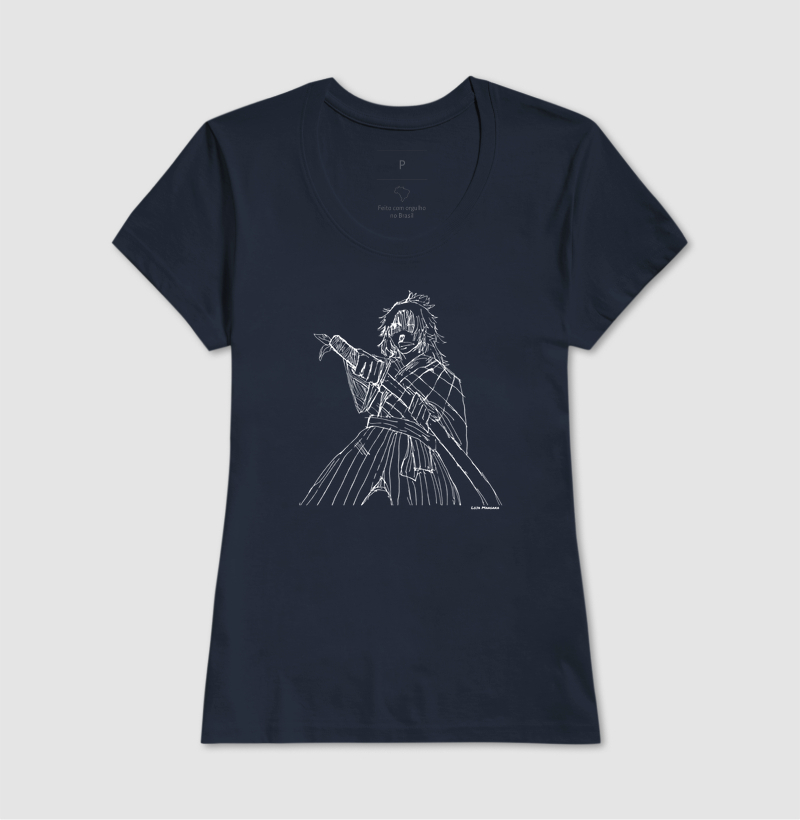 Camisa 6