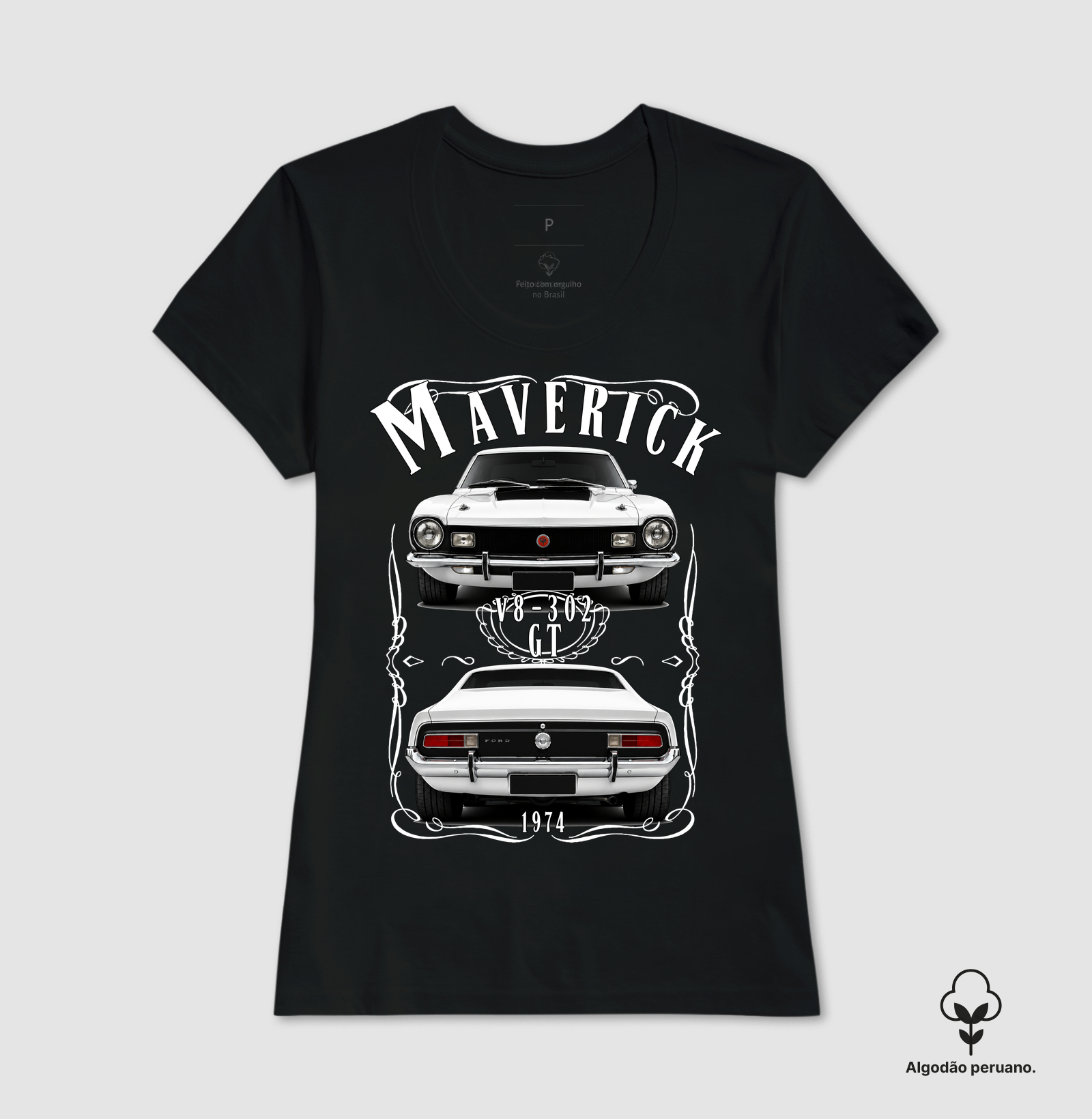 Camisa 5