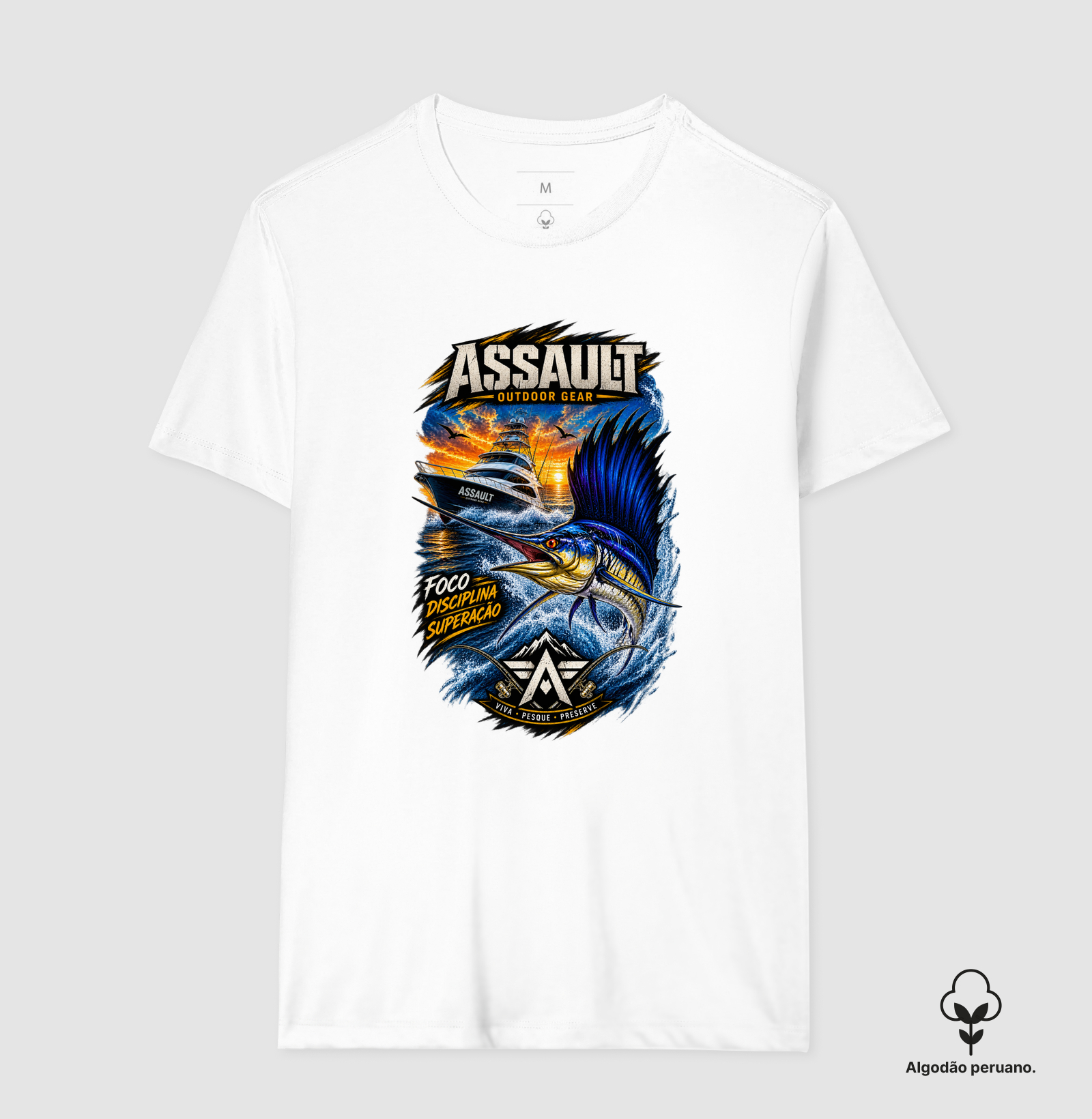 Pesca Esportiva - Imagem 2