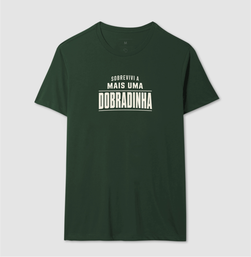Sobrevivi a mais uma dobradinha - Imagem 11