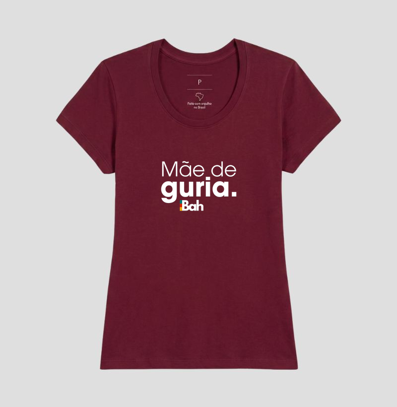 Mãe de Guria - Imagem 22