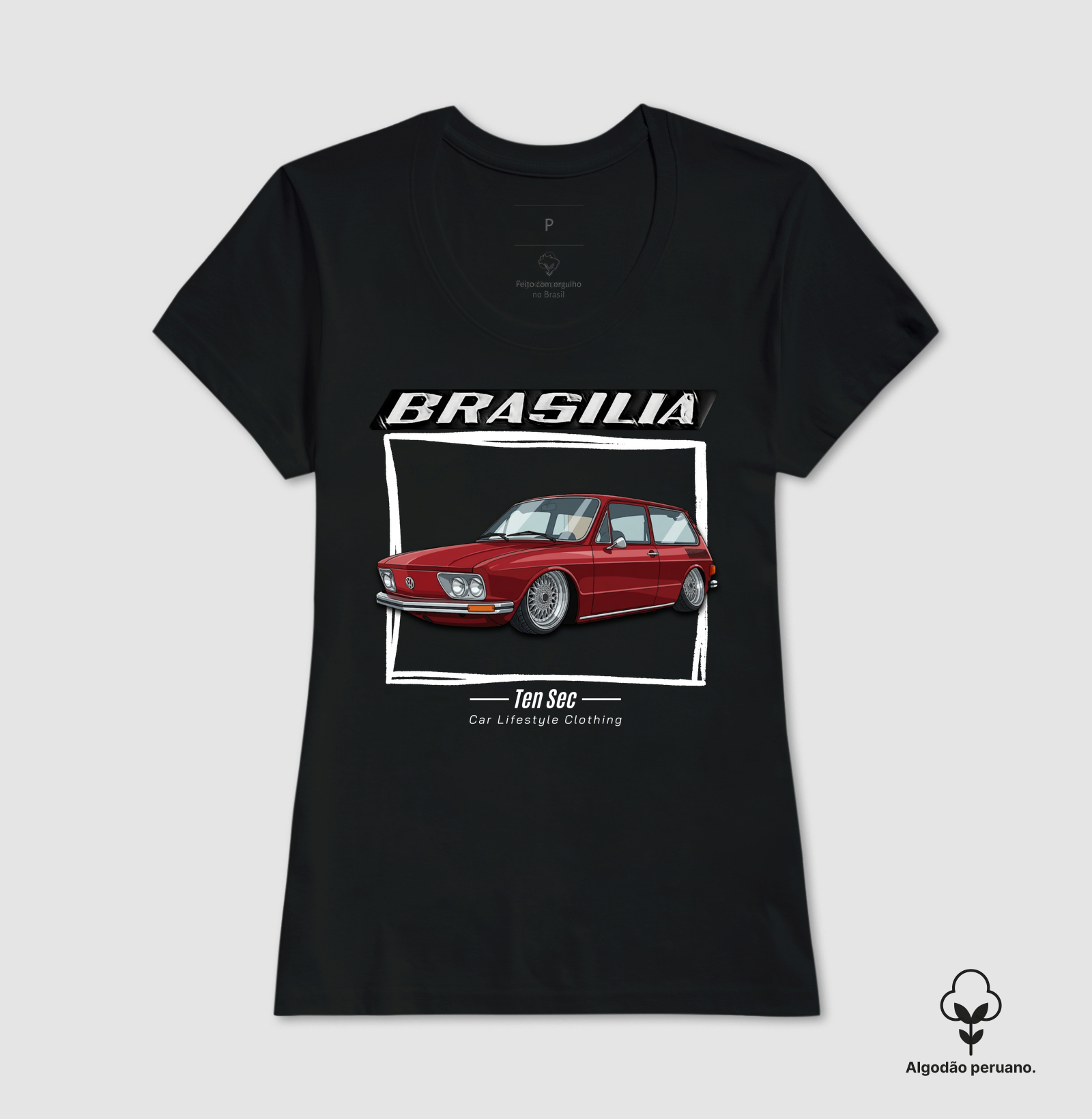 Camisa 3