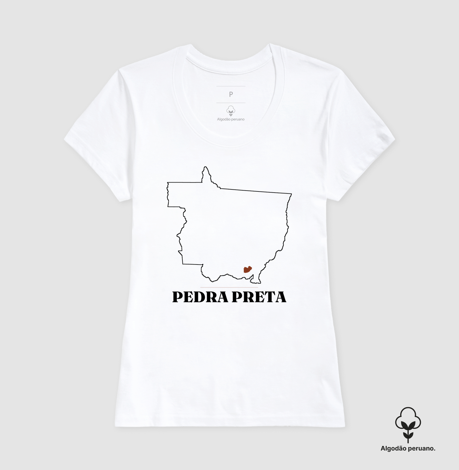 Pedra Preta | Traço MT - Imagem 7