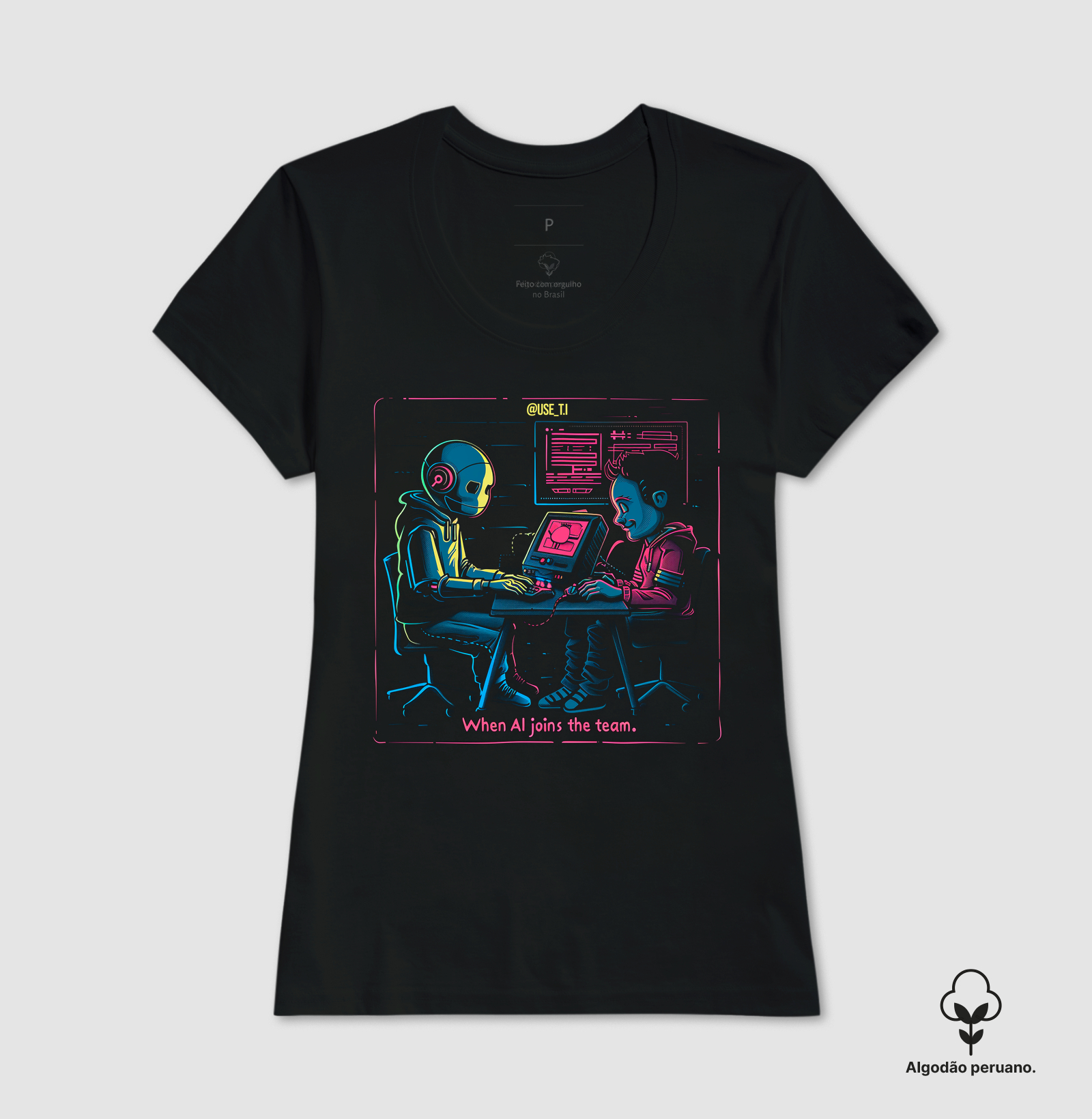 Camisa 2