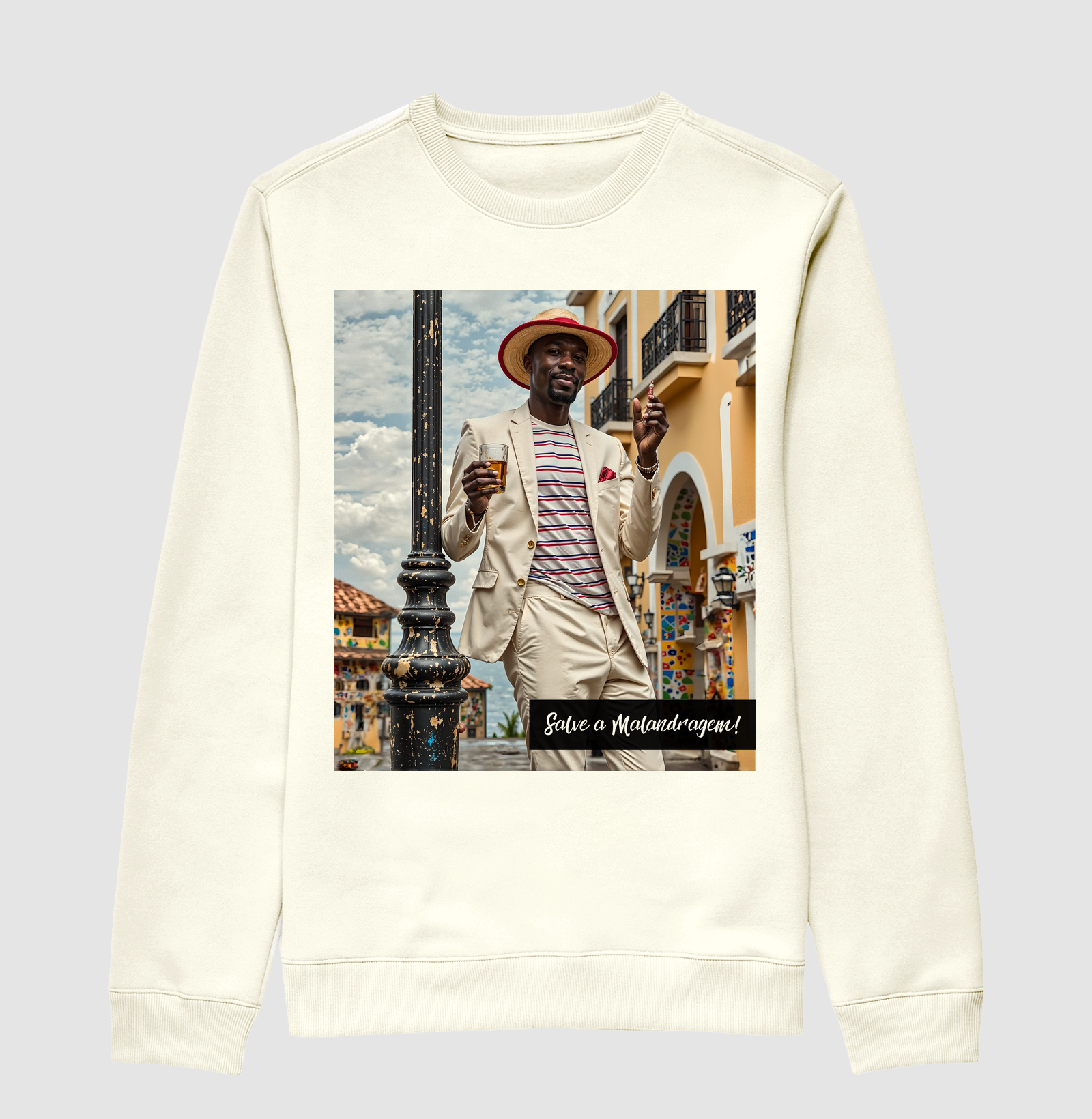 Camisa 1