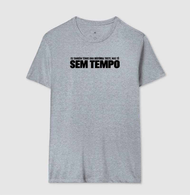 Sem tempo - Imagem 8