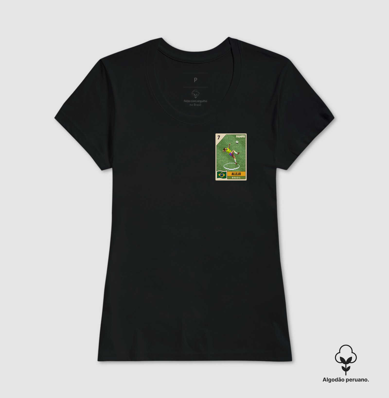 Camisa 1