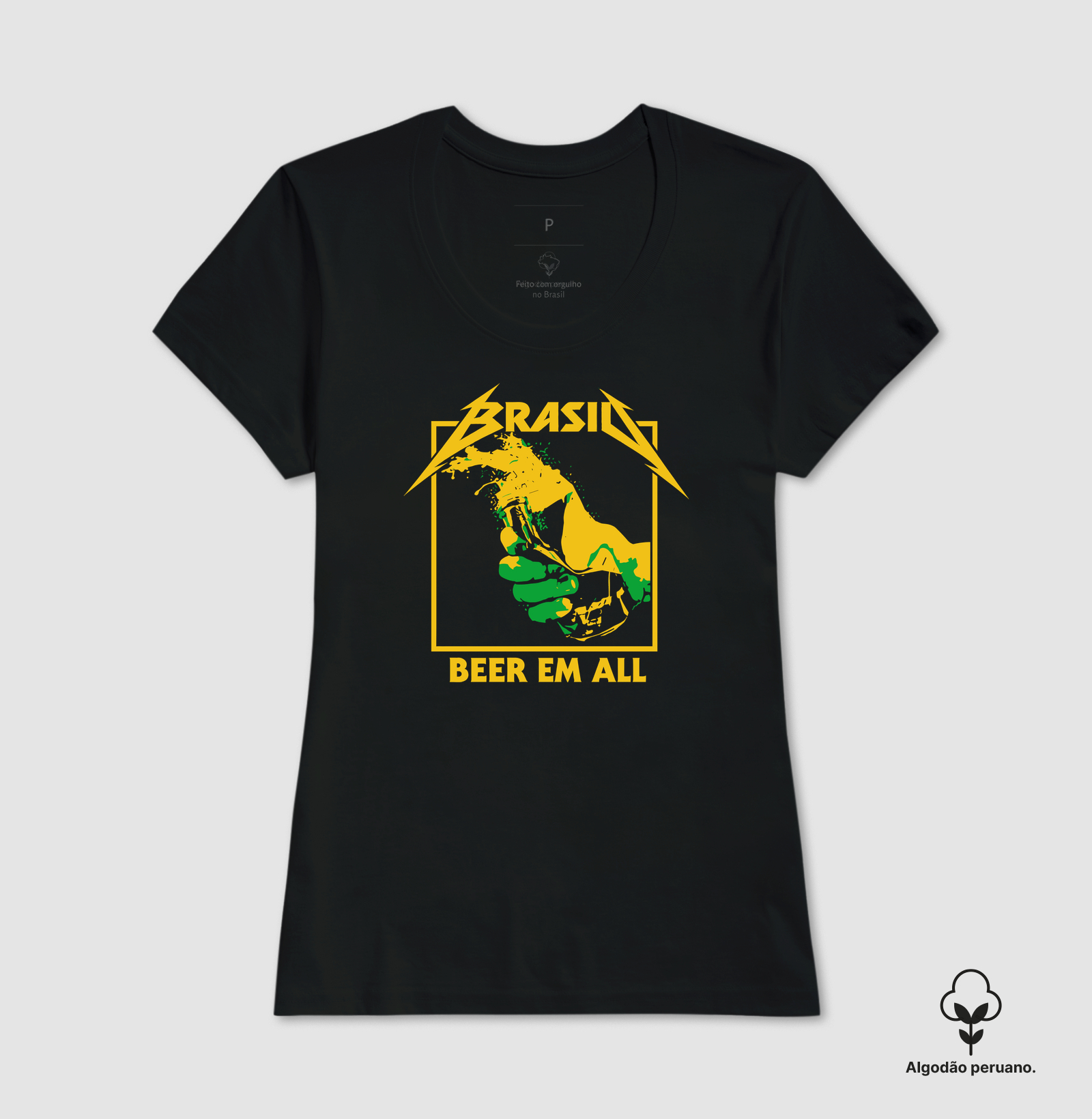 Camisa 1