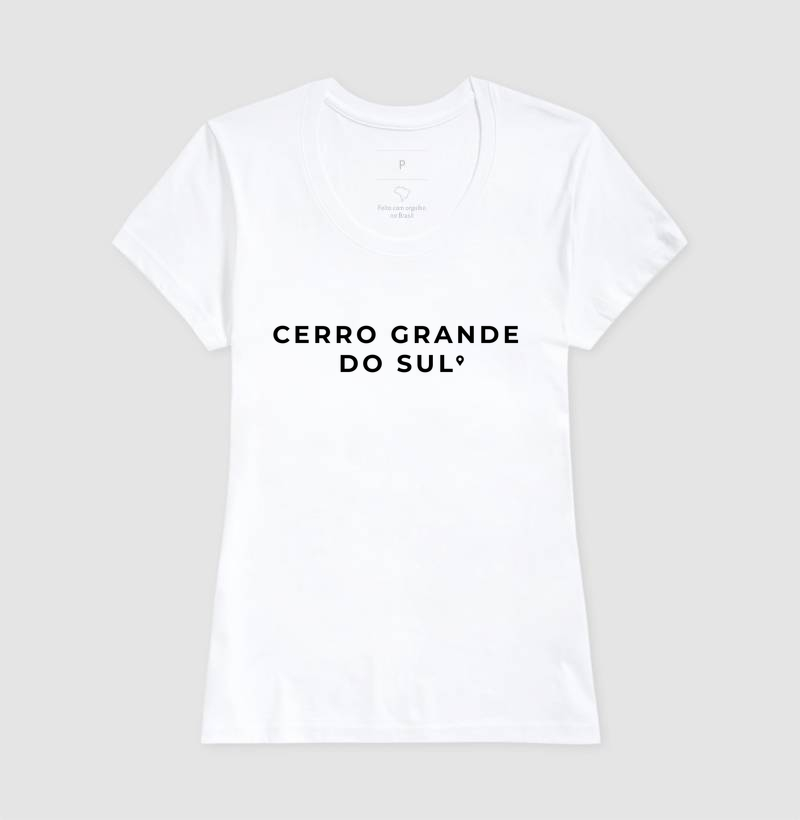 Cerro Grande do Sul | Pin RS - Imagem 5